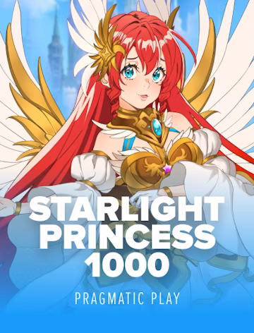 starlight princess